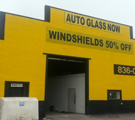 Auto Glass Now - Metairie, LA