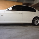 Gilbert Window Tinting - Window Tinting