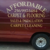 Affordable Carpet Cleaning gallery