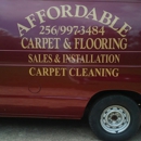 Affordable Carpet Cleaning - Commercial & Industrial Steam Cleaning