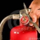 Mass. Fire Extinguishers