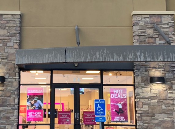 T-Mobile - Draper, UT