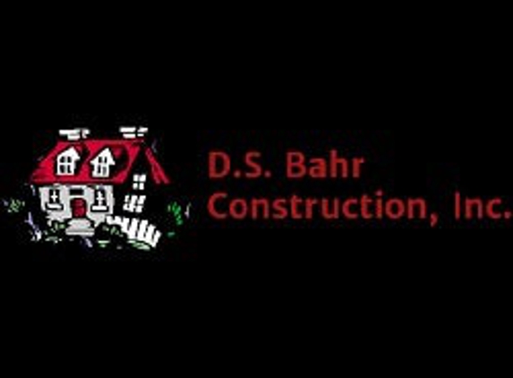 D.S. Bahr Construction, Inc. of Minnesota - Minneapolis, MN