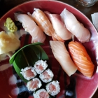 Kama Sushi Soma