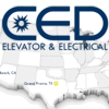 CED Elevator & Electrical gallery