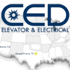 CED Elevator & Electrical