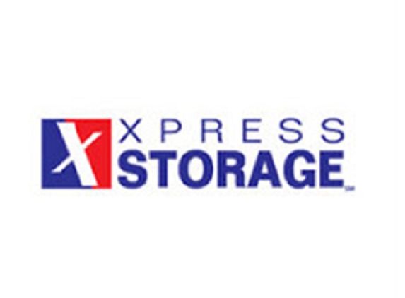 Xpress Storage - Bradenton, FL