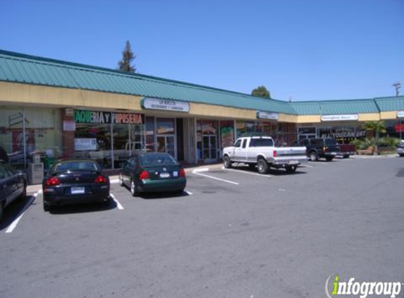 La Chalupa Super Market - Concord, CA