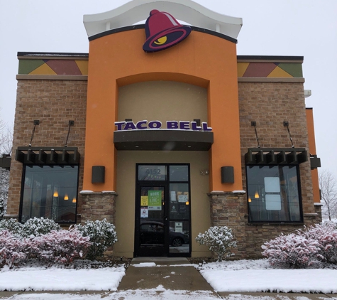 Taco Bell - Stow, OH