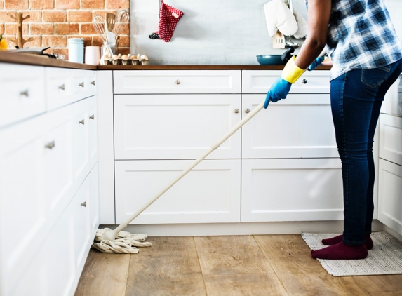 Reliable House Cleaners