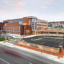 St Luke's Hospital - Hospitals