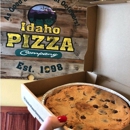 Idaho Pizza Company - Pizza