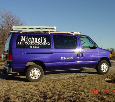 Michael's Air Conditioning & Heating - Enid, OK