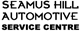 Seamus Hill Automotive - Motor Engineers, Mechanics & Repairers