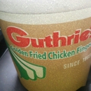 Guthrie's - Donut Shops