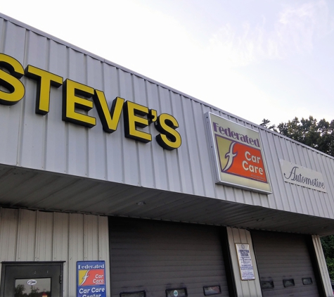 Steve's Automotive, Inc. - Chatham, VA