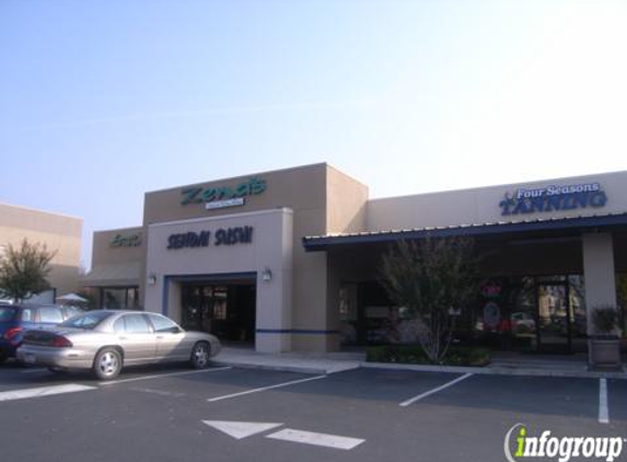 Four Seasons Tanning - Fresno, CA