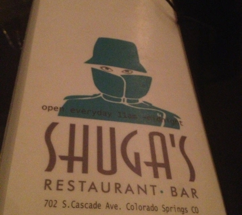 Shuga's - Colorado Springs, CO