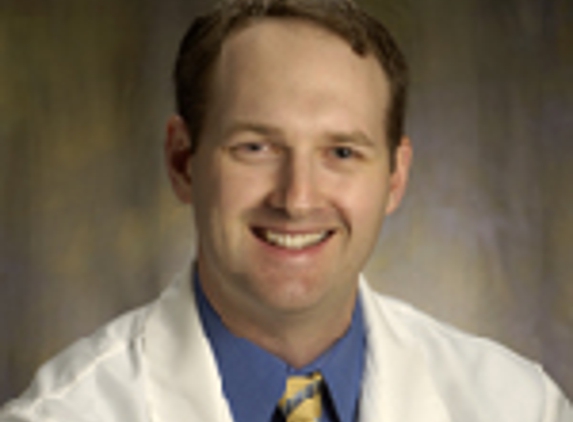 Dr. Micah M Scharer, DO - South Lyon, MI