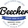 Beecher Garage Door Company gallery