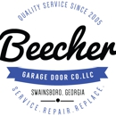 Beecher Garage Door Company - Door Repair