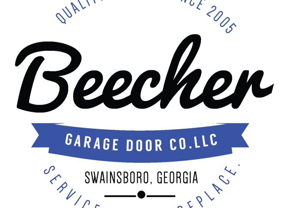 Beecher Garage Door Company - Swainsboro, GA