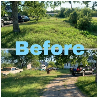 Hillside Lawn & Landscapes - San Antonio, TX