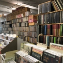 Jerry's Records - Music Stores