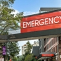 Emergency Dept, Touro Infirmary