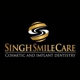 Singh Smile Care - Dentist Glendale, AZ