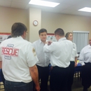 Wilson County Rescue Squad - Fire Departments