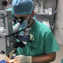 Erik Anderson MD - Optometrists