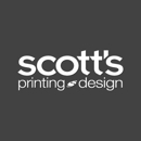 Scott's Printing & Graphic Design - Clothing Stores