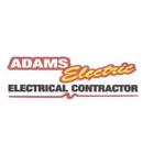 Adams Electric Inc