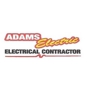 Adams Electric, Inc.