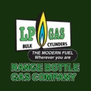 Range Bottle Gas Company - Gas Companies