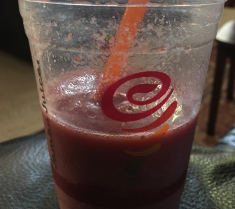 Jamba - Roseville, CA