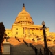 US Capitol Washington DC