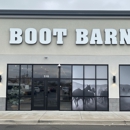 Boot Barn - Boot Stores