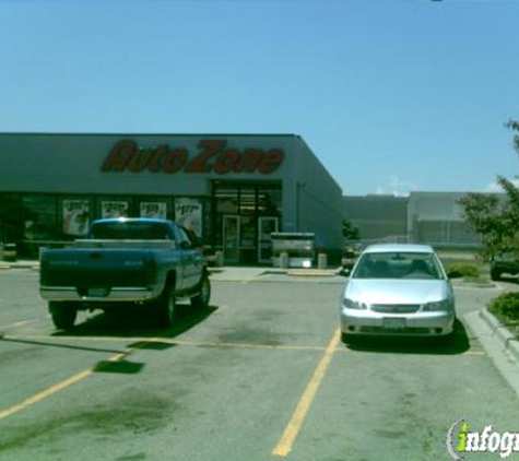 AutoZone - Thornton, CO