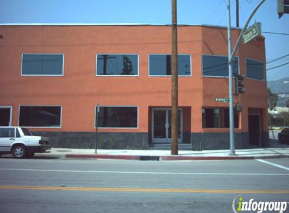 Alcoholics Anonymous - Burbank, CA