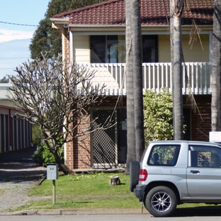 Pack Safe Self Storage - Heatherbrae, NSW