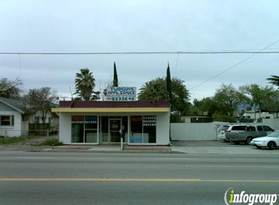 2 Guys Appliance - Fontana, CA