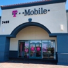 T-Mobile gallery