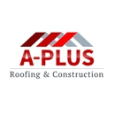 A Plus Roofing & Construction - Gutters & Downspouts