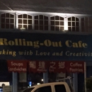 Rolling Out - Sandwich Shops
