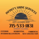 Infinity Shine Services - House Cleaning