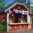 Cooling Hut - American Restaurants