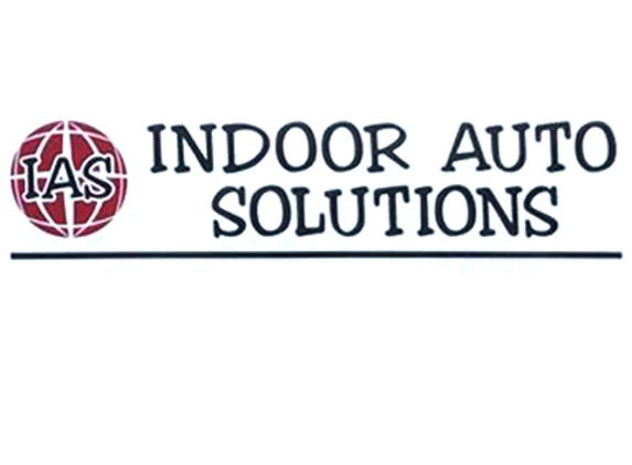 Indoor Auto Solutions - Manteno, IL