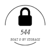 544 Boat & RV Storage gallery